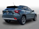 Used 2025 Chevrolet Trax SUV