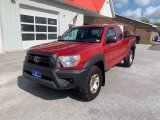 Used 2014 Toyota Tacoma Truck
