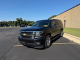 Used 2016 Chevrolet Suburban SUV