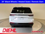 Used 2023 Jeep Grand Cherokee SUV