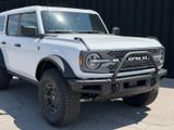 New 2026 Ford Bronco SUV