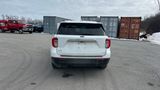 Used 2020 Ford Explorer SUV