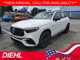Used 2025 Mercedes-benz GLC SUV