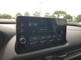 New 2027 Honda HR-V SUV