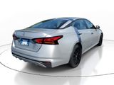 Used 2025 Nissan Altima Sedan