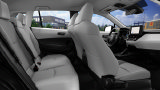 New 2026 Toyota Corolla Cross SUV