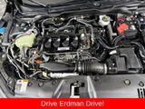Used 2016 Honda Civic Sedan