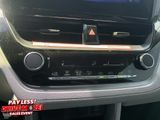 Used 2025 Toyota Corolla Cross SUV