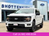New 2026 Ford F-150 Truck