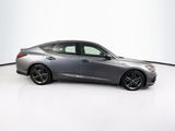 Used 2024 Acura Integra Hatchback