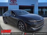 Used 2023 Toyota Crown Sedan