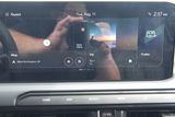 New 2027 Kia Telluride Hybrid SUV