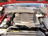 Used 2023 Nissan Titan Truck