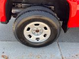 Used 2018 Chevrolet Colorado Sedan