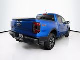 Used 2025 Ford Ranger Truck