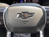 New 2026 Chevrolet Colorado Truck