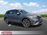 Used 2024 Volkswagen Tiguan SUV