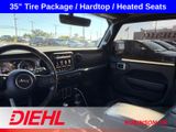 Used 2023 Jeep Wrangler SUV