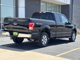 Used 2017 Ford F-150 Truck