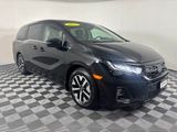 Used 2025 Honda Odyssey Van