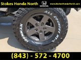 Used 2016 Jeep Wrangler SUV