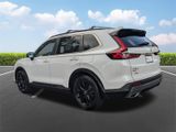 Used 2024 Honda CR-V Hybrid SUV