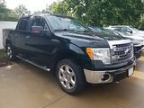 Used 2014 Ford F-150 Truck