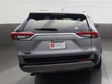 Used 2025 Toyota RAV4 Hybrid SUV