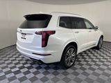 Used 2020 Cadillac XT6 SUV