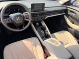 Used 2024 Honda Accord Sedan