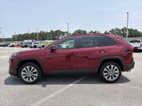 Used 2022 Toyota RAV4 SUV