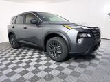 New 2026 Nissan Rogue SUV