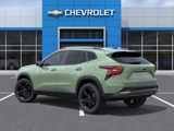 New 2026 Chevrolet Trax SUV