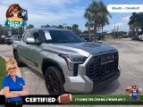 Used 2023 Toyota Tundra Truck