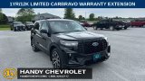 Used 2026 Ford Explorer SUV