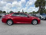 Used 2024 Toyota Camry Sedan
