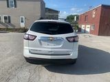 Used 2017 Chevrolet Traverse SUV
