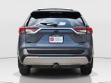 Used 2022 Toyota RAV4 Hybrid SUV