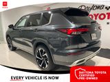Used 2024 Mitsubishi Outlander SUV