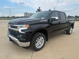 New 2026 Chevrolet Silverado 1500 Truck