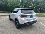 Used 2025 Jeep Compass SUV