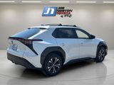 Used 2024 Toyota bZ4X SUV