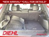 Used 2017 Jeep Cherokee SUV