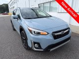 Used 2020 Subaru Crosstrek SUV