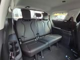 New 2027 Kia Carnival MPV Van