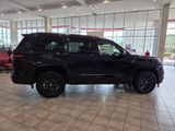 New 2026 Toyota Sequoia SUV