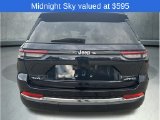Used 2024 Jeep Grand Cherokee SUV