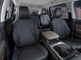 New 2026 Kia Carnival MPV Van