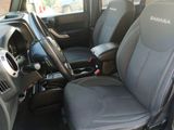 Used 2018 Jeep Wrangler JK SUV