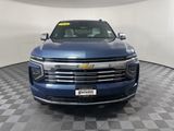 New 2026 Chevrolet Tahoe SUV